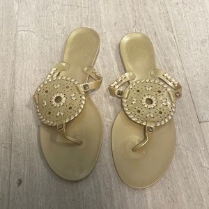Jack rogers